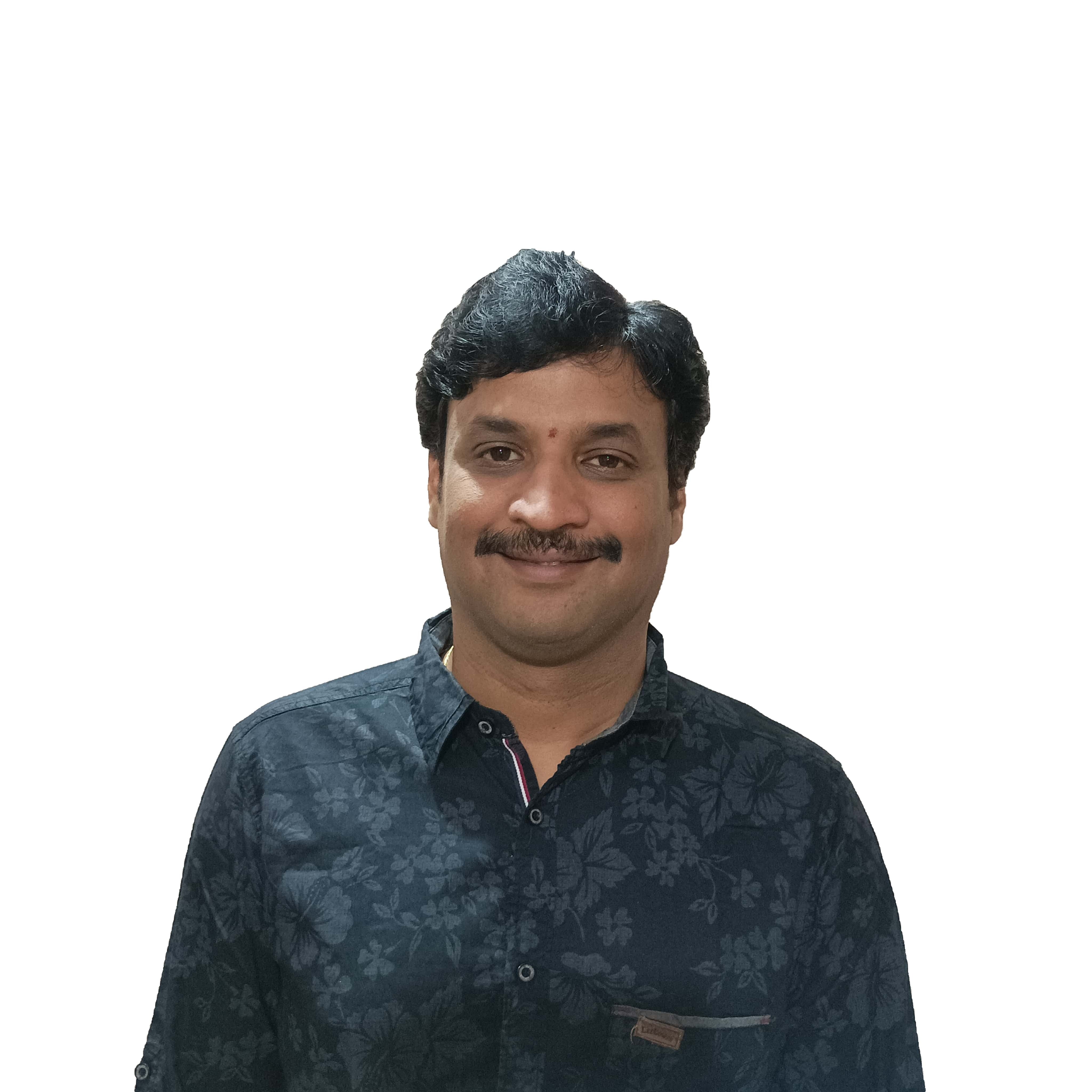 Anand Kumpatla