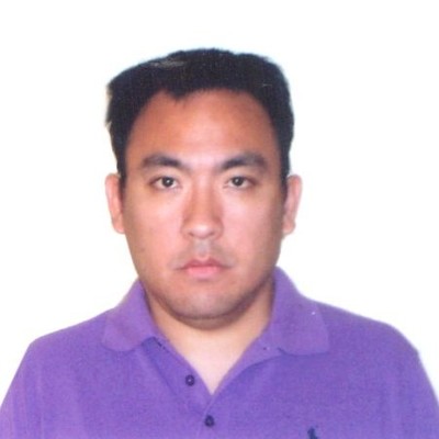 Ray han