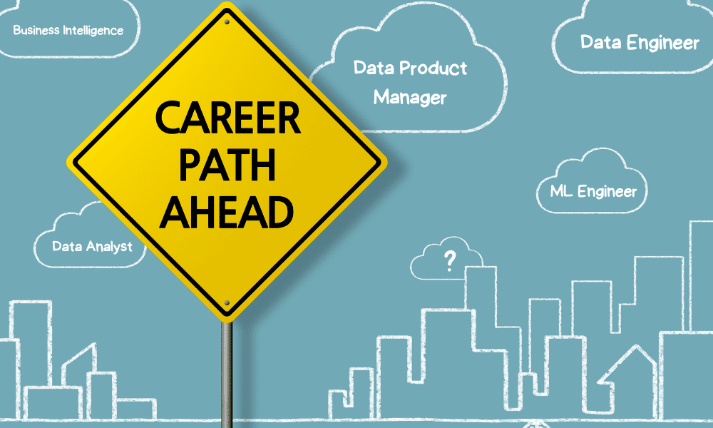 5 Top Data Science Alternative Career Paths