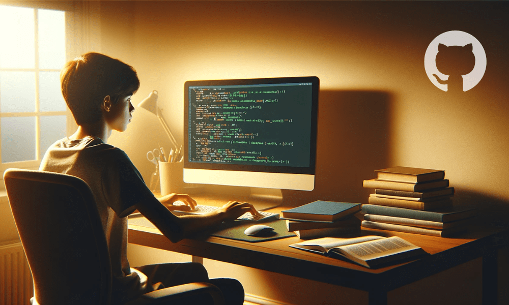 10 GitHub Repositories to Master Computer Science