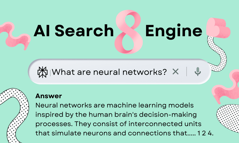 Top 8 AI Search Engine That You Should Replace With Google