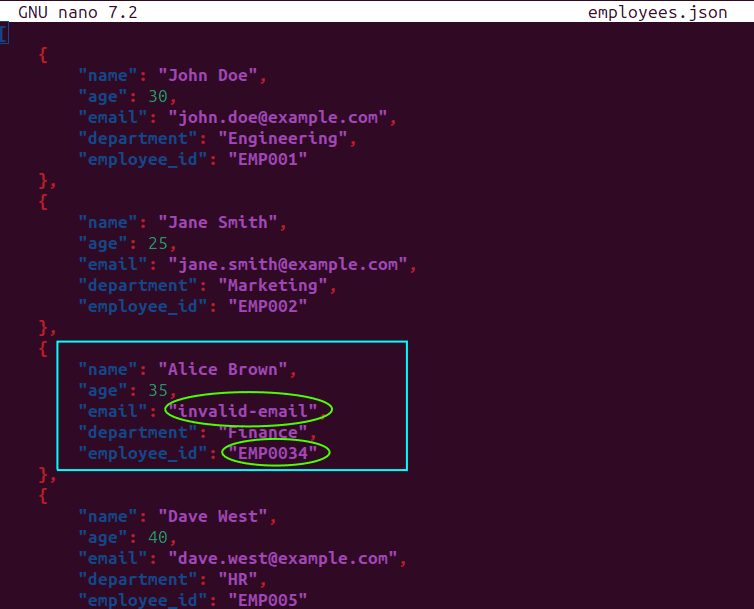 Pydantic Tutorial: Data Validation in Python Made Simple