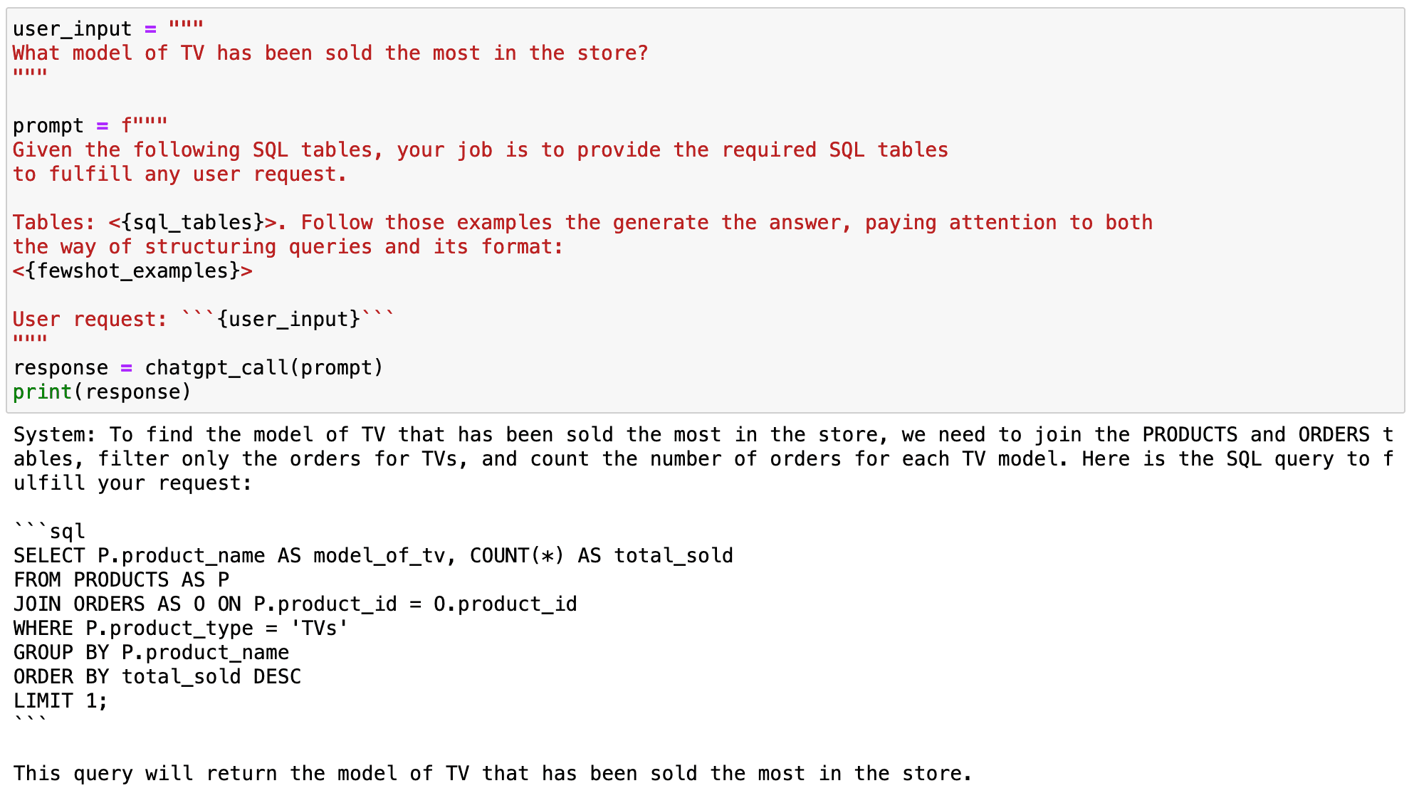 Leveraging GPT Models to Transform Natural Language to SQL Queries