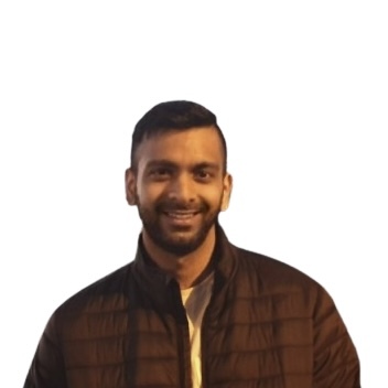 Gautam Vermani