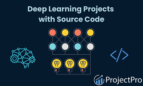 Deep Learning Projects with source code