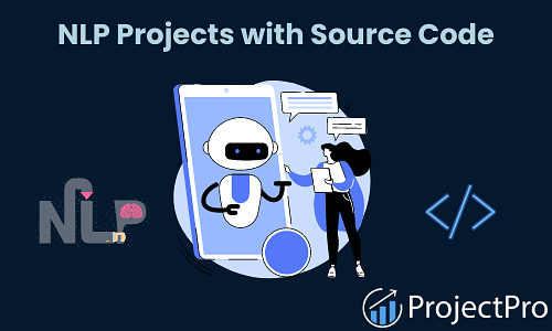 NLP Projects with source code