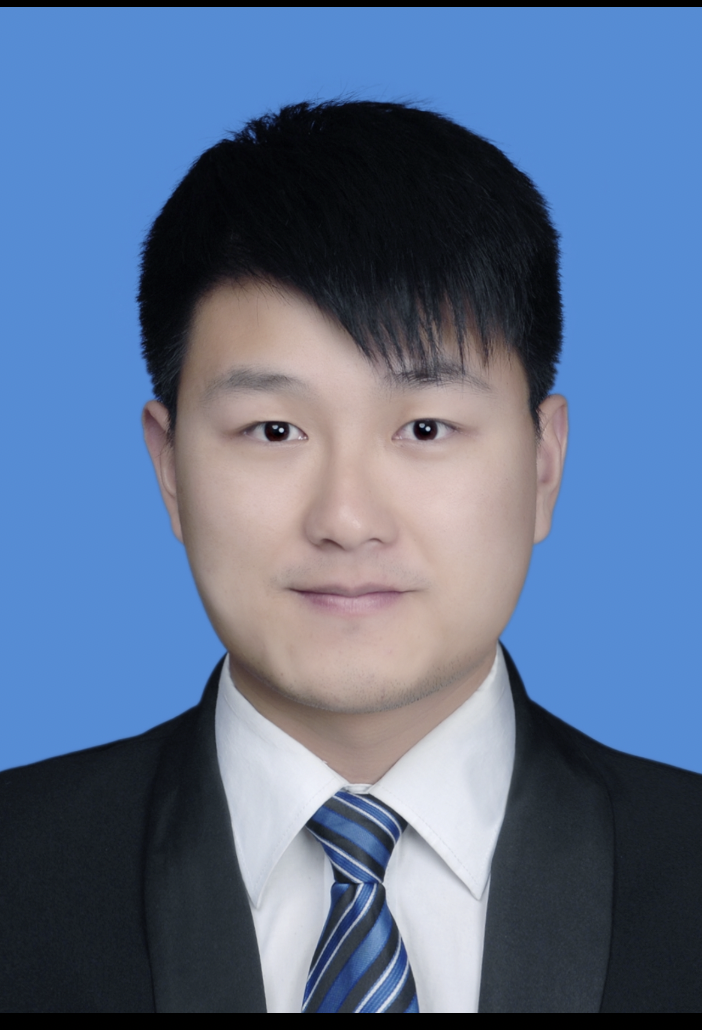 Jingwei Li