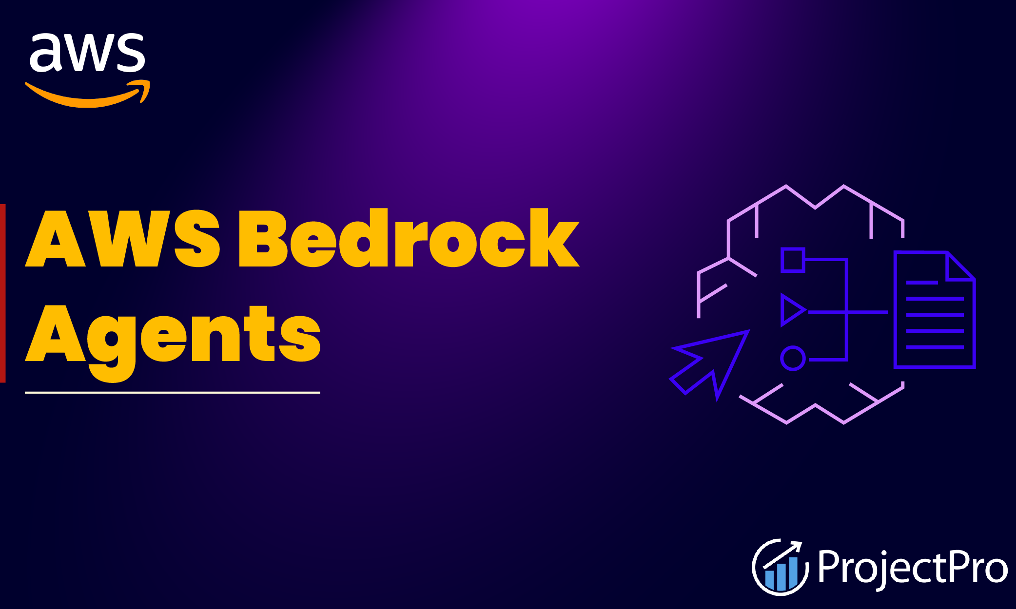 How to Build AWS Bedrock Agents Step by Step?