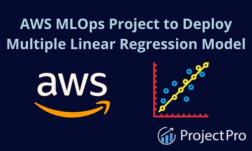 Multiple Linear Regression Model Project