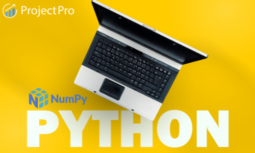  numpy tutorial