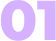 one