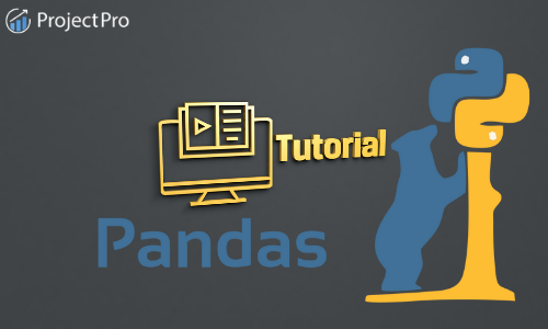Python Pandas Tutorial for Beginners - The A-Z Guide