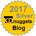 Silver Blog, 2017