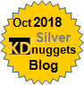 Silver Blog