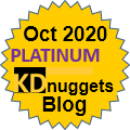 Platinum Blog
