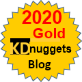 Gold Blog