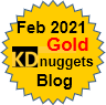 Gold Blog
