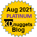 Platinum Blog