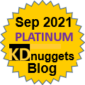 Platinum Blog