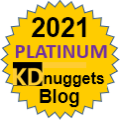 Platinum Blog