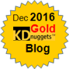 Gold Blog