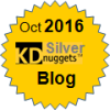 Silver Blog