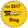 Silver Blog, Apr 2017