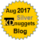 Silver Blog, Aug 2017