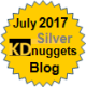 Silver Blog, Jul 2017