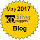 Silver Blog, May 2017
