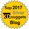 Silver Blog, Sep 2017